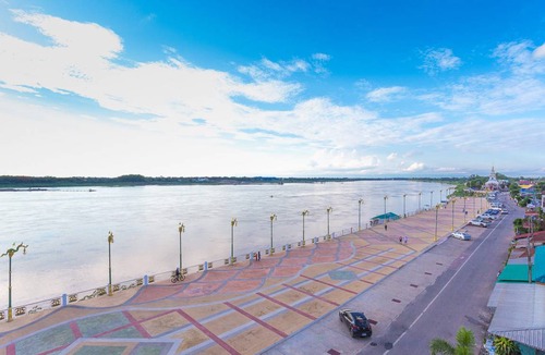 Nong Khai Hostel | Hostel ∙ 8 guests