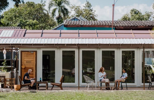Old City Hostel | Hostel ∙ 8 guests