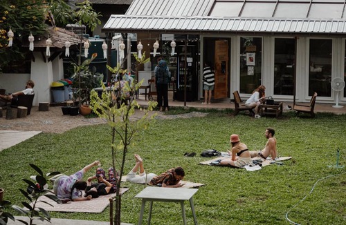 Old City Hostel | Hostel ∙ 8 guests