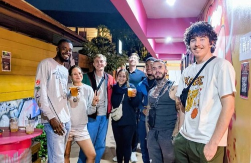 Old City Hostel | Hostel ∙ 8 guests