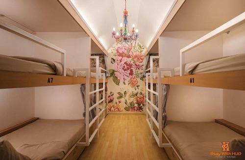 Old City Hostel | Hostel ∙ 8 guests