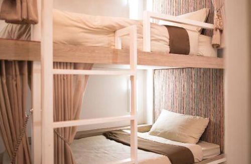Old City Hostel | Hostel ∙ 8 guests