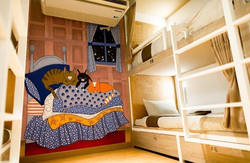 Old City Hostel | Hostel ∙ 8 guests
