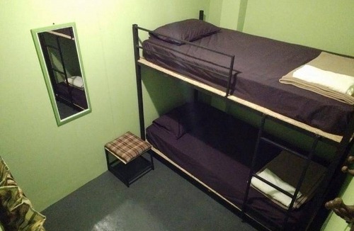 Old City Hostel | Hostel ∙ 8 guests