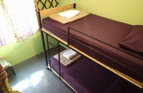 Old City Hostel | Hostel ∙ 8 guests
