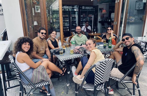 Old City Hostel | Hostel ∙ 8 guests