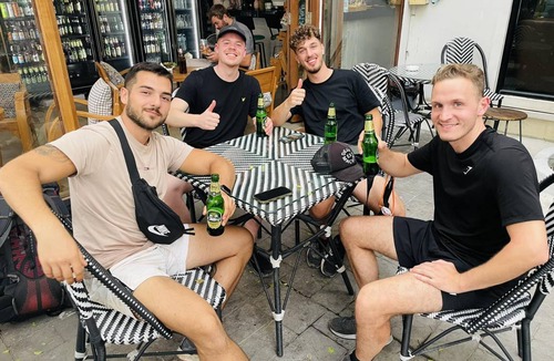 Old City Hostel | Hostel ∙ 8 guests