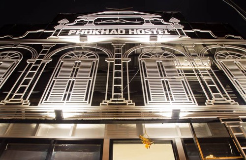 Old City Hostel | Hostel ∙ 8 guests