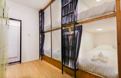 Old City Hostel | Hostel ∙ 8 guests