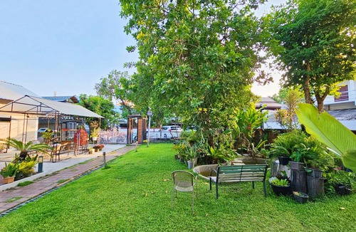 Old City Hostel | Hostel ∙ 8 guests