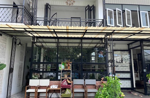 Old City Hostel | Hostel ∙ 8 guests