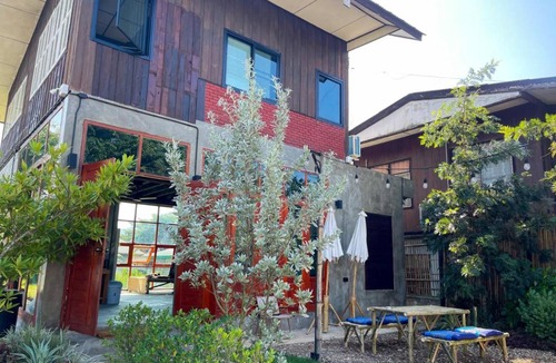 Pai Hostel | Hostel ∙ 8 guests