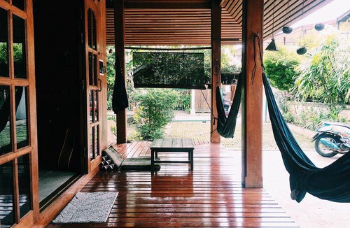 Pai Hostel | Hostel ∙ 8 guests