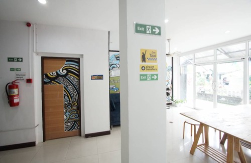 Nanai Road Hostel | Hostel ∙ 8 guests