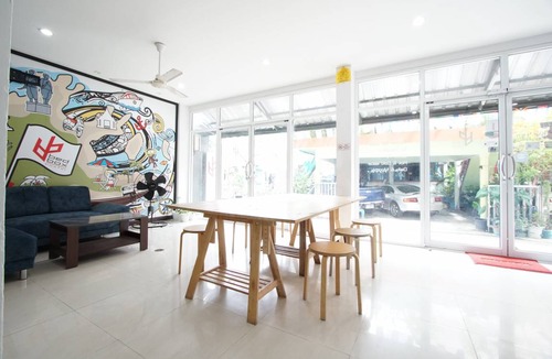 Nanai Road Hostel | Hostel ∙ 8 guests