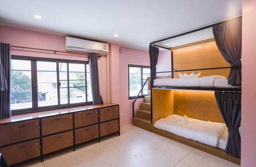 Old City Hostel | Hostel ∙ 8 guests