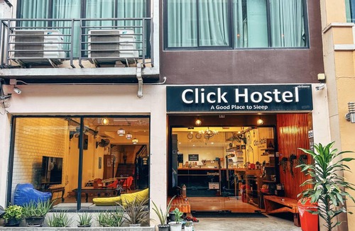 Asoke Hostel | Hostel ∙ 8 guests
