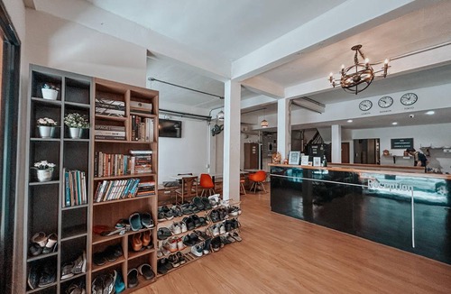 Asoke Hostel | Hostel ∙ 8 guests