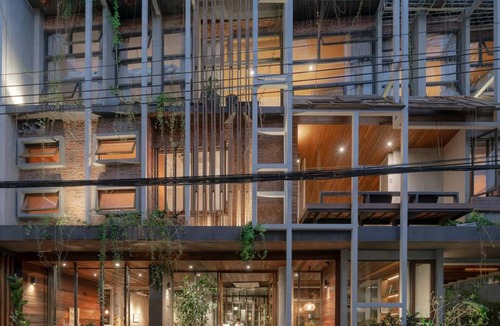 Hua Lamphong Hostel | Hostel ∙ 8 guests