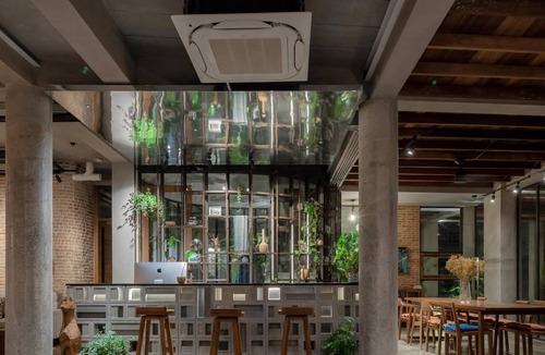 Hua Lamphong Hostel | Hostel ∙ 8 guests