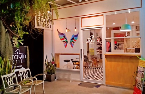 Chiang Rai Hostel | Hostel ∙ 8 guests