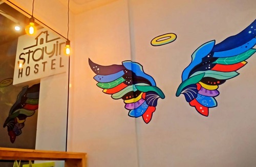 Chiang Rai Hostel | Hostel ∙ 8 guests