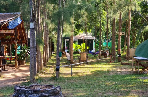 Ko Lanta Hostel | Hostel ∙ 8 guests