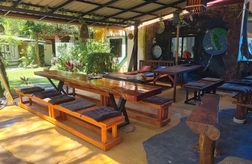 Ko Lanta Hostel | Hostel ∙ 8 guests