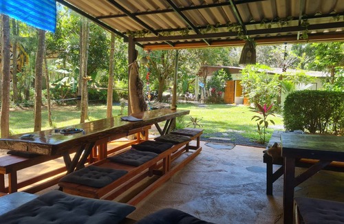 Ko Lanta Hostel | Hostel ∙ 8 guests