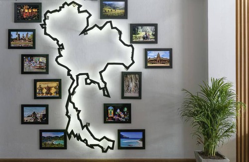 Phaya Thai Hostel | Hostel ∙ 8 guests