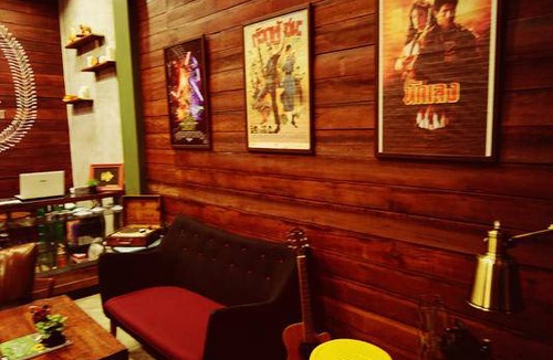 Phaya Thai Hostel | Hostel ∙ 8 guests