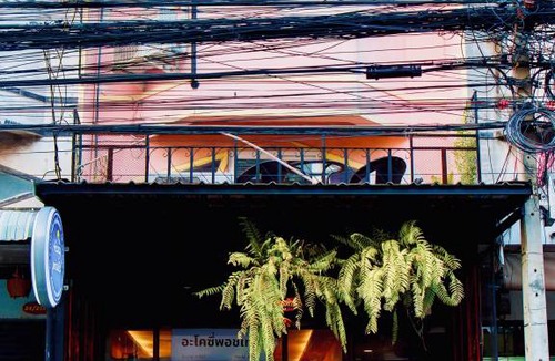 Sanambin Hostel | Hostel ∙ 8 guests