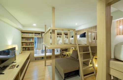 Chang Phueak Hostel | Hostel ∙ 8 guests