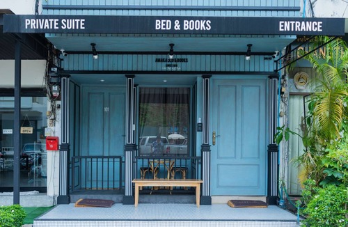 Chang Phueak Hostel | Hostel ∙ 8 guests