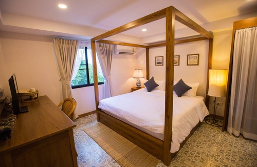 Chang Phueak Hostel | Hostel ∙ 8 guests