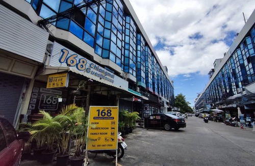Old City Hostel | Hostel ∙ 8 guests