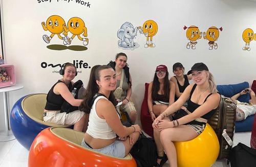 Chang Phueak Hostel | Hostel ∙ 8 guests
