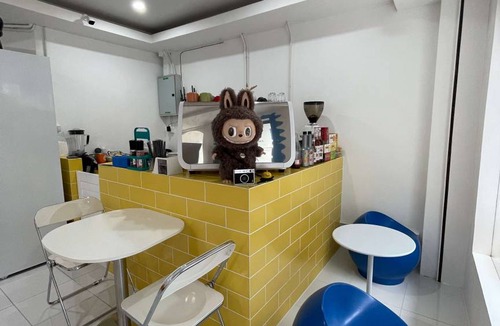 Chang Phueak Hostel | Hostel ∙ 8 guests