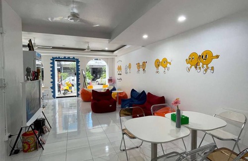Chang Phueak Hostel | Hostel ∙ 8 guests