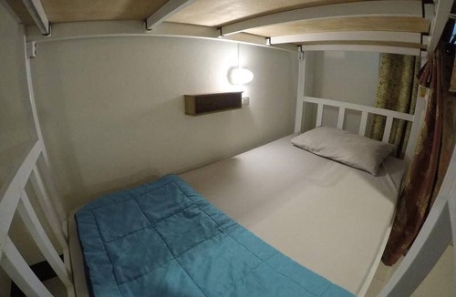 Chang Phueak Hostel | Hostel ∙ 8 guests