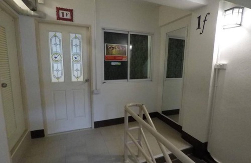 Chang Phueak Hostel | Hostel ∙ 8 guests
