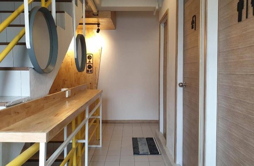Chang Phueak Hostel | Hostel ∙ 8 guests