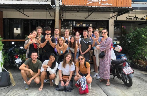Chang Phueak Hostel | Hostel ∙ 8 guests