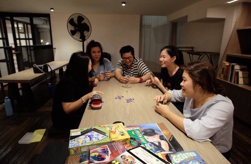 Bang Rak Hostel | Hostel ∙ 8 guests