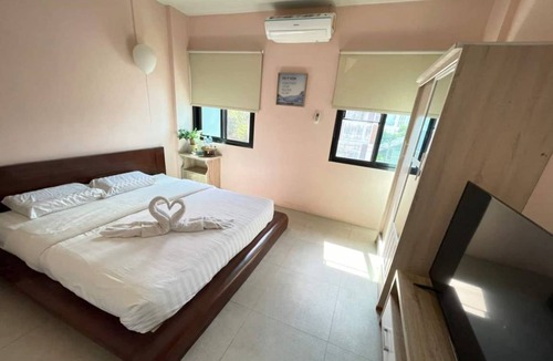 Nimman Hostel | Hostel ∙ 8 guests