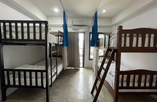 Nimman Hostel | Hostel ∙ 8 guests