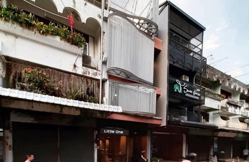Chiang Rai Hostel | Hostel ∙ 8 guests