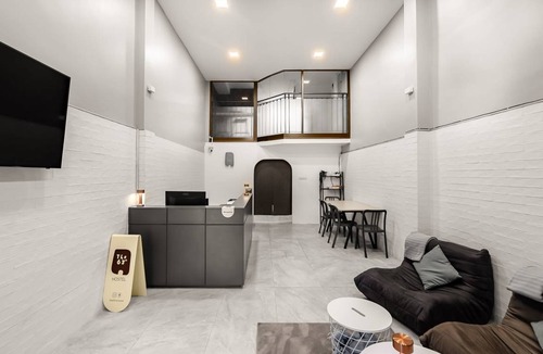 Sukhumvit Hostel | Hostel ∙ 8 guests