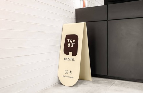 Sukhumvit Hostel | Hostel ∙ 8 guests