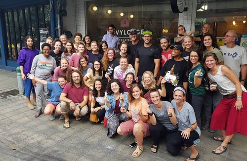 Pathumwan Hostel | Hostel ∙ 8 guests